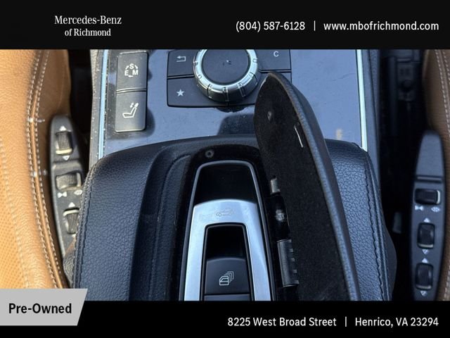 Used 2017  Mercedes-Benz E 400 image 18