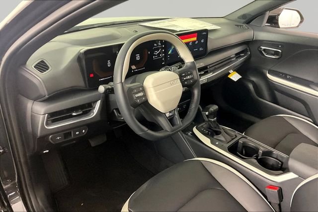 New 2026 Interstellar Gray Kia GT-Line image 8