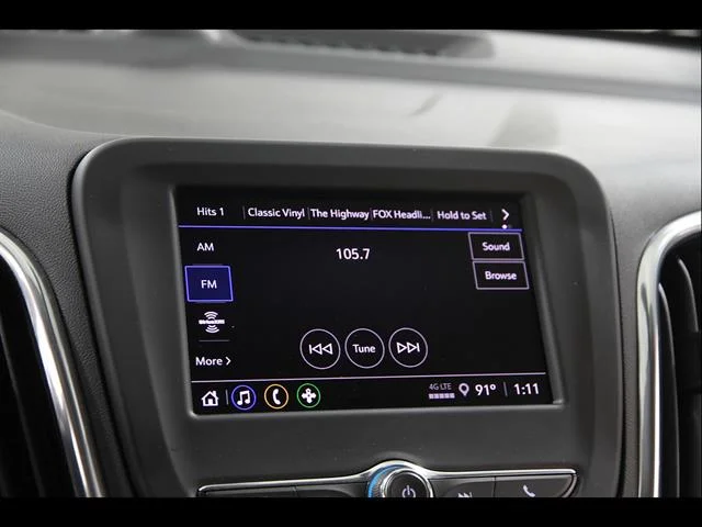 2023 Chevrolet Equinox LT - Photo 10