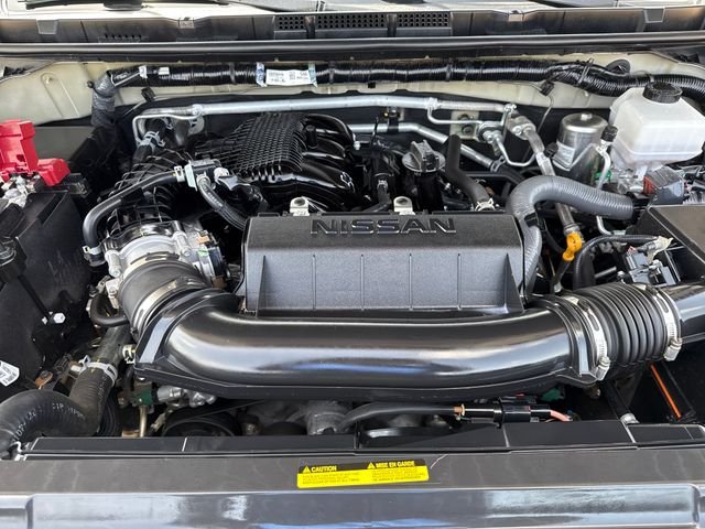Used 2026 White Nissan S image 26