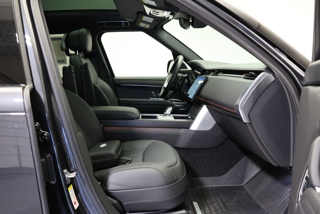 2026 Land Rover Range Rover SE - Photo 38