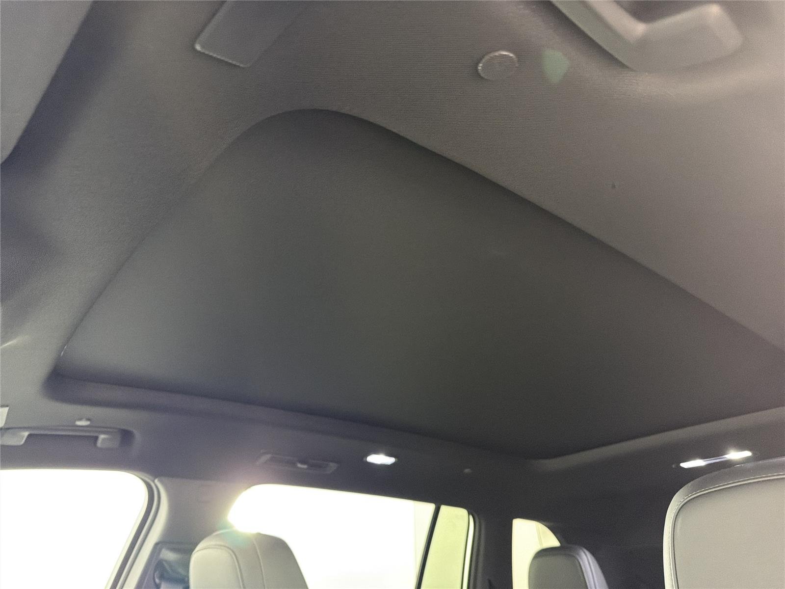 2026 GMC Acadia Elevation - Photo 33
