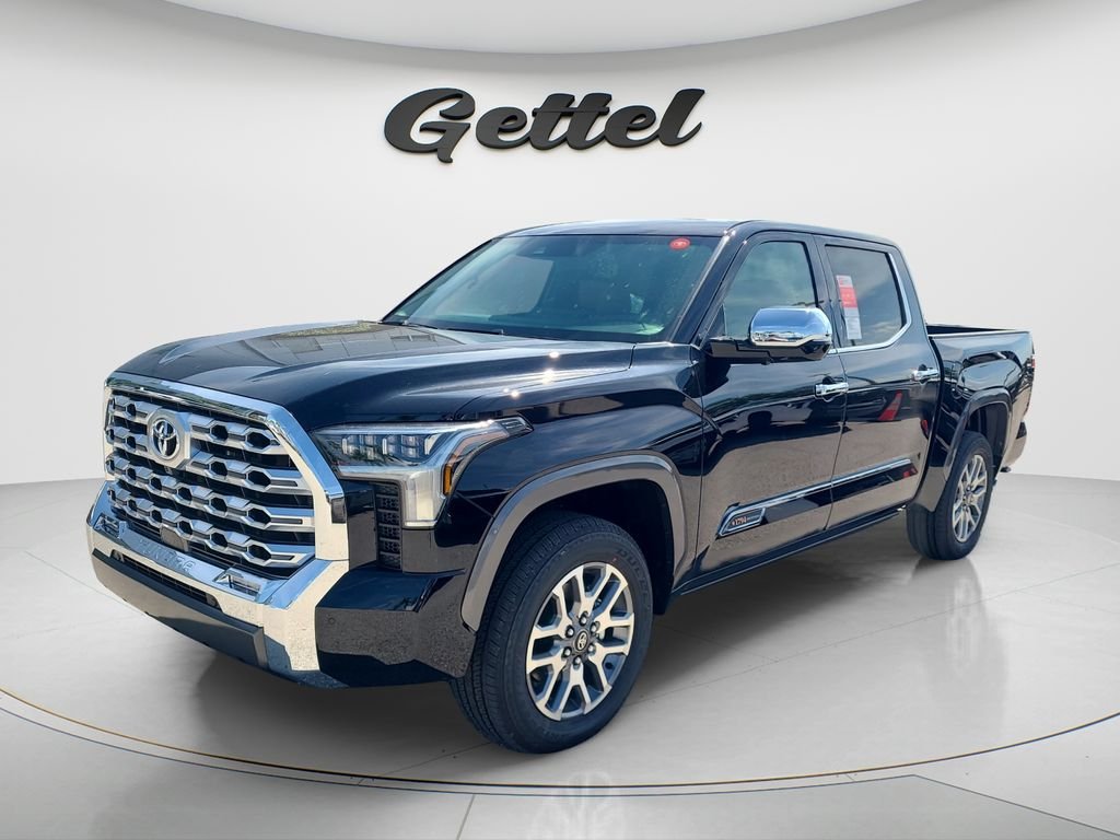 New Toyota Tundra for Sale in Punta Gorda, FL