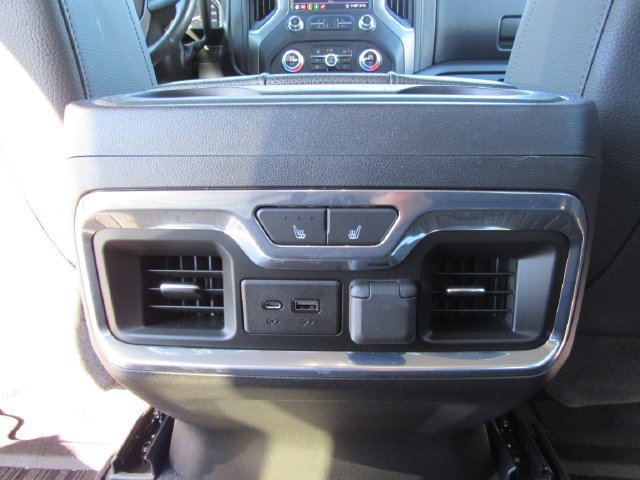 Used 2020 ONYX BLACK GMC Denali image 33
