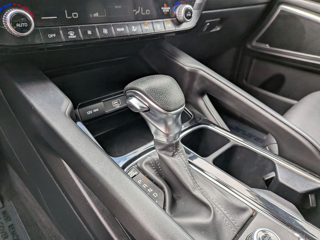 2023 Kia Telluride LX - Photo 24