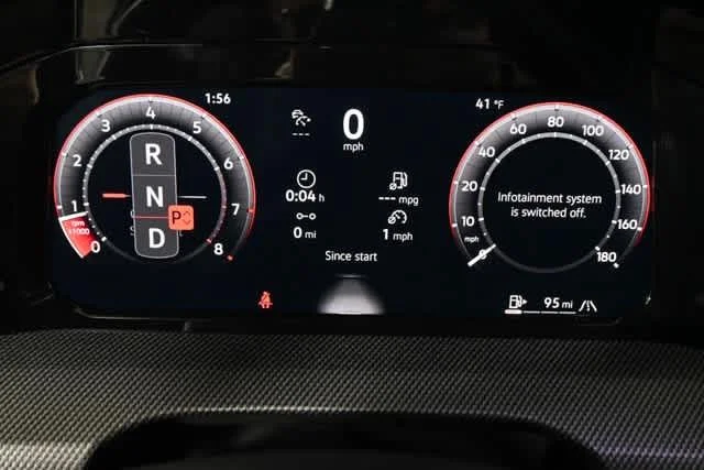New 2026 Moonstone Gray Volkswagen SE image 24