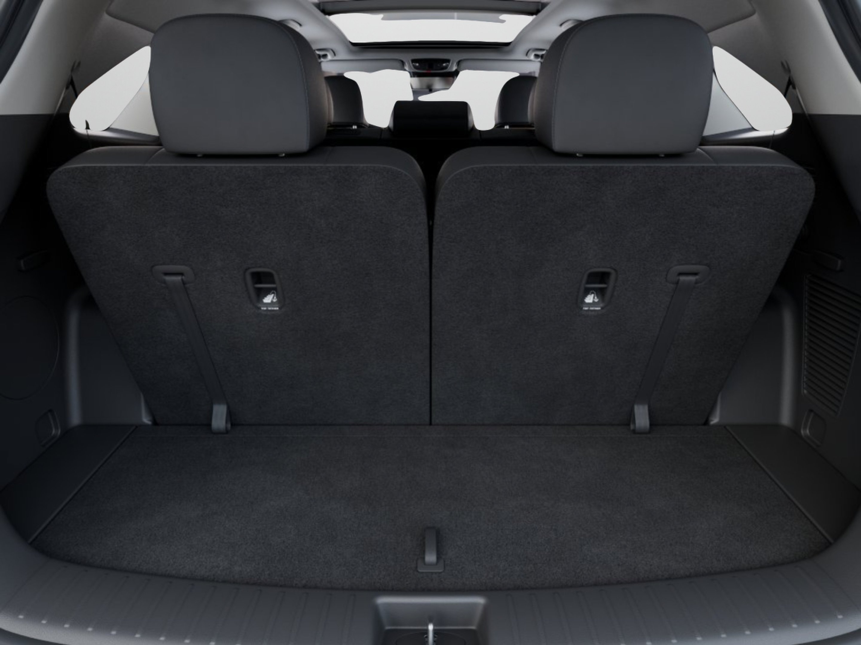 New 2026 Glacial White Pearl Kia S image 15