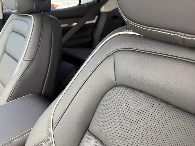 New 2026 White GMC Denali image 21