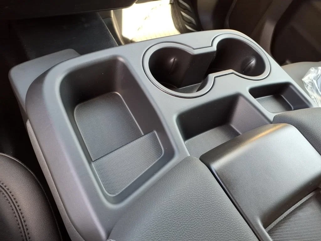 2026 Chevrolet Silverado 2500 HD Work Truck - Photo 26