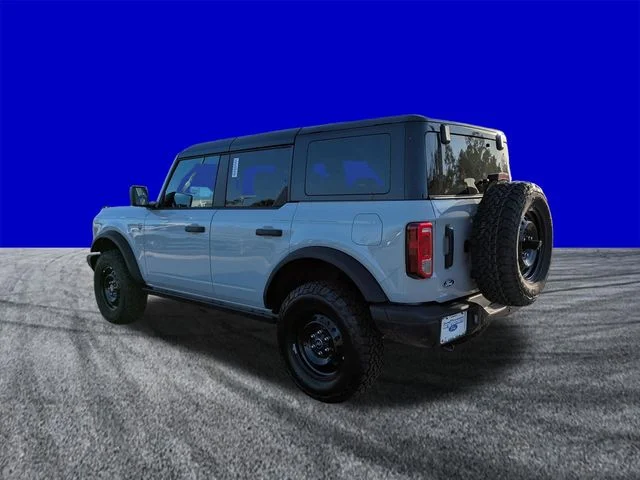 New 2026 Avalanche Ford Big Bend® image 6