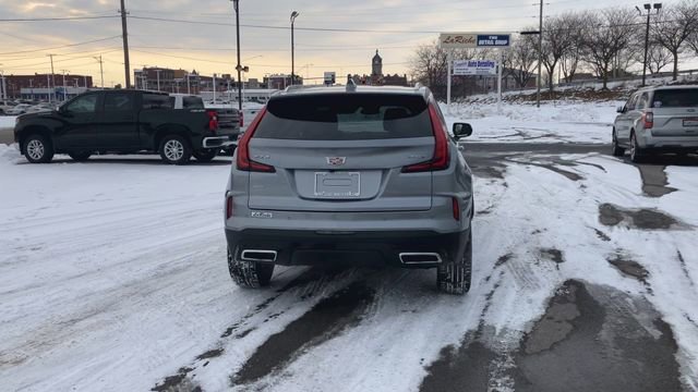 2024 Cadillac XT4 Premium Luxury - Photo 7