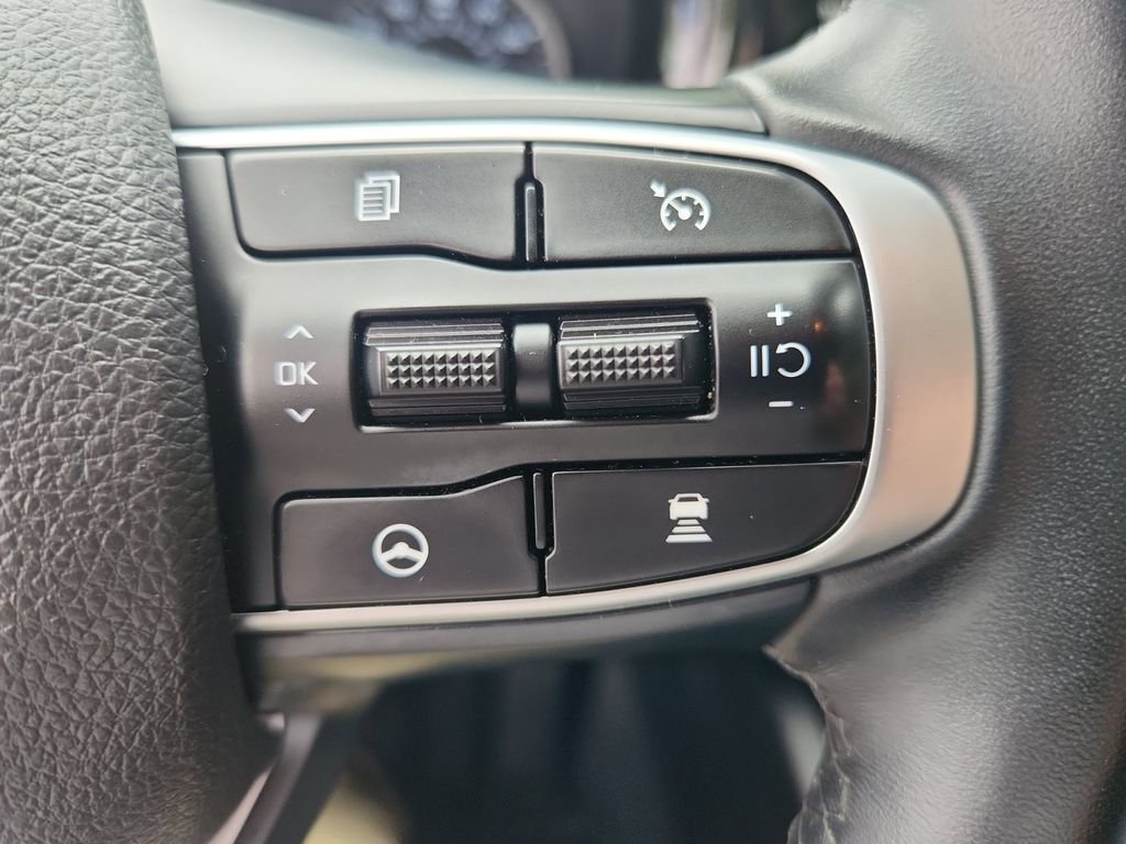 Used 2024 Black Kia GT-Line image 19
