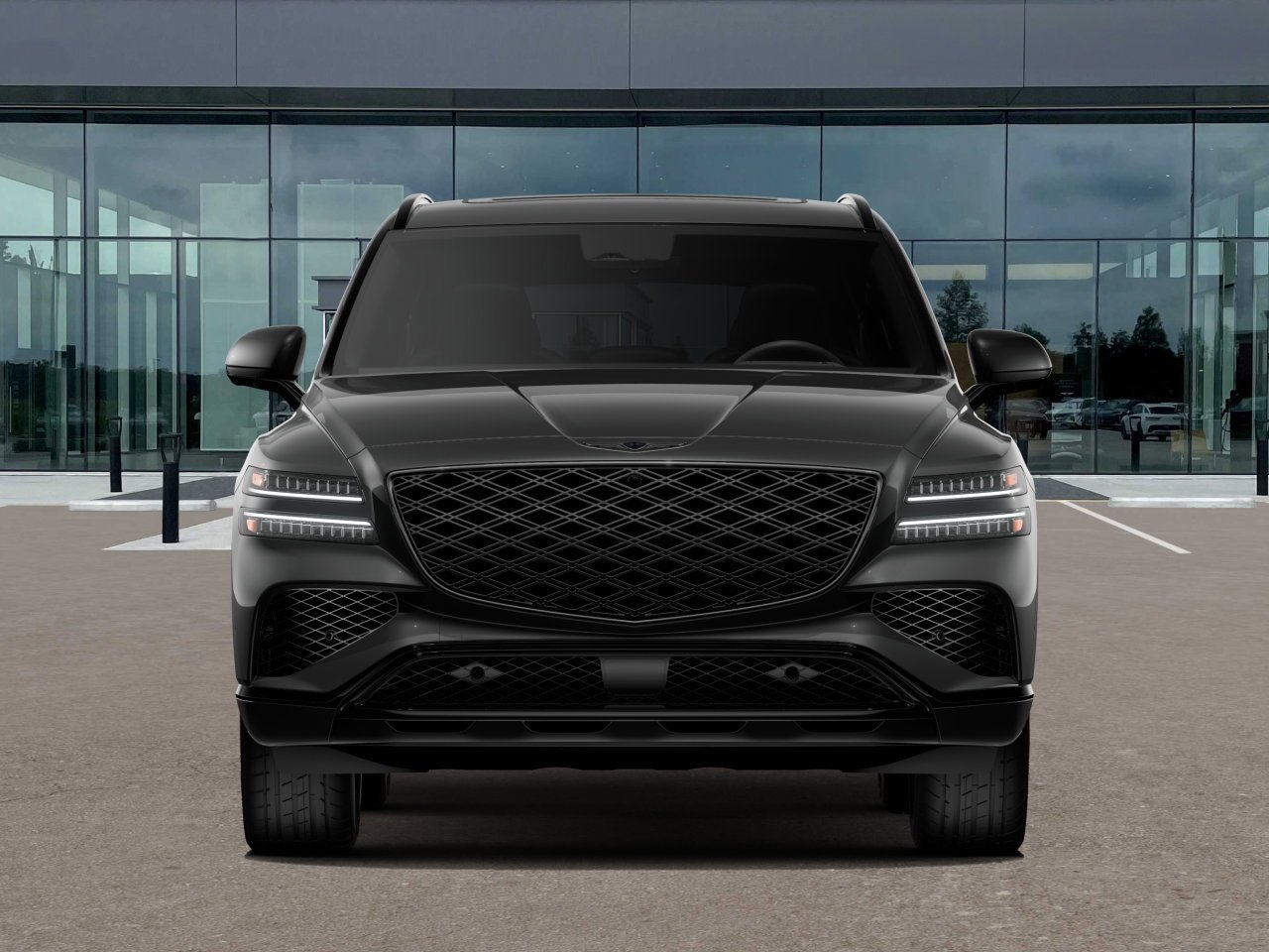 New 2026 Vik Black Genesis 2.5T PRESTIGE BLACK image 6