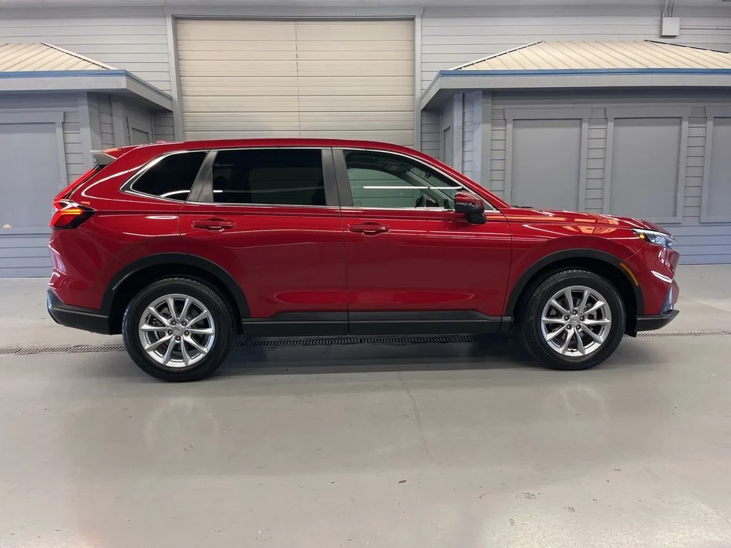 2026 Honda CR-V EX - Photo 8