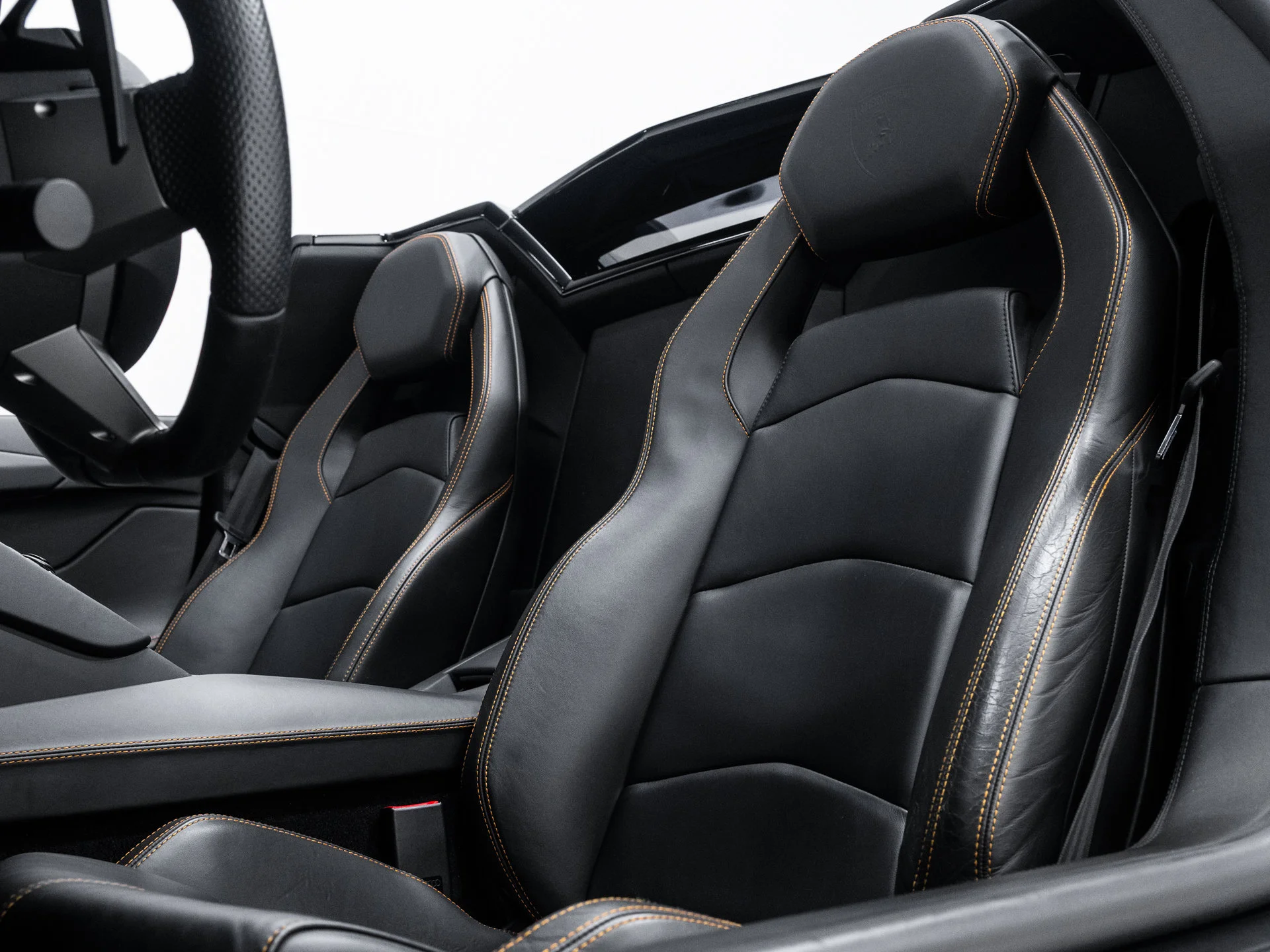 Used 2014  Lamborghini LP700-4 image 32