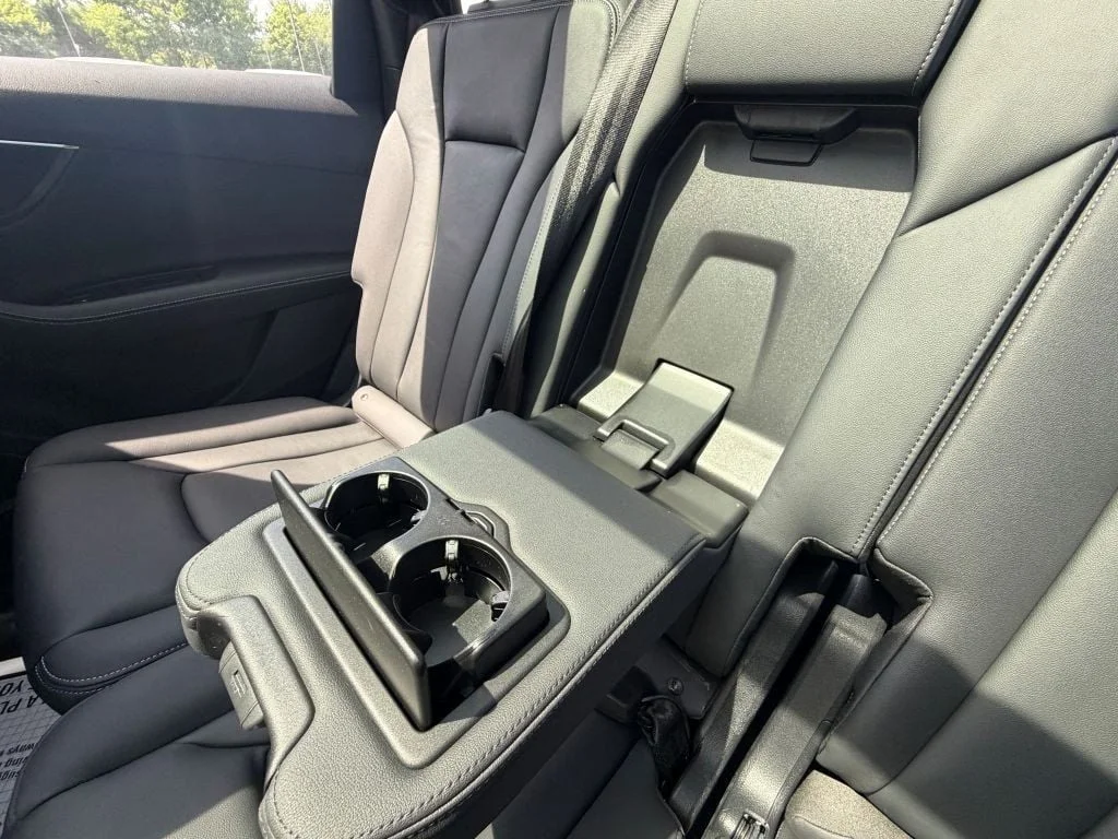 2025 Audi Q7 Premium Plus - Photo 25