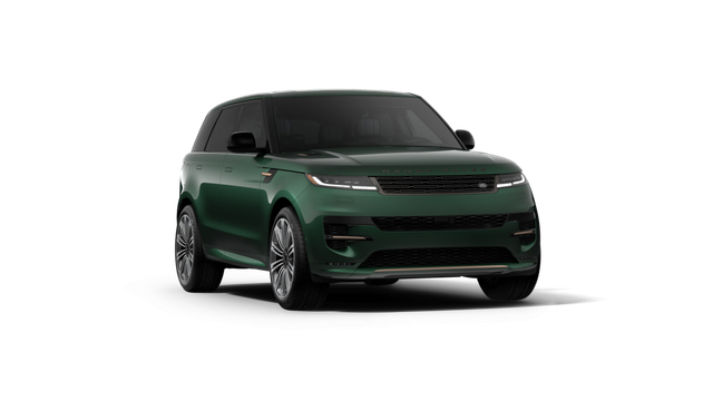 2027 LAND ROVER Range Rover Sport Dynamic SE 400PS Auto