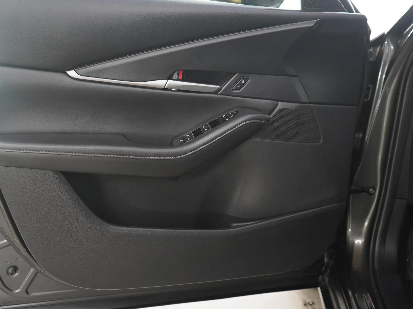 Used 2023 Machine Gray Metallic Mazda 2.5 S Select Package image 19
