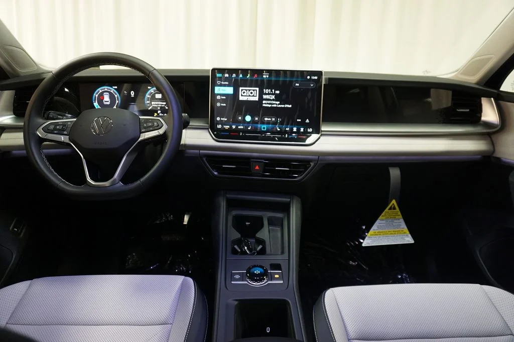 New 2026  Volkswagen 2.0T SE image 14