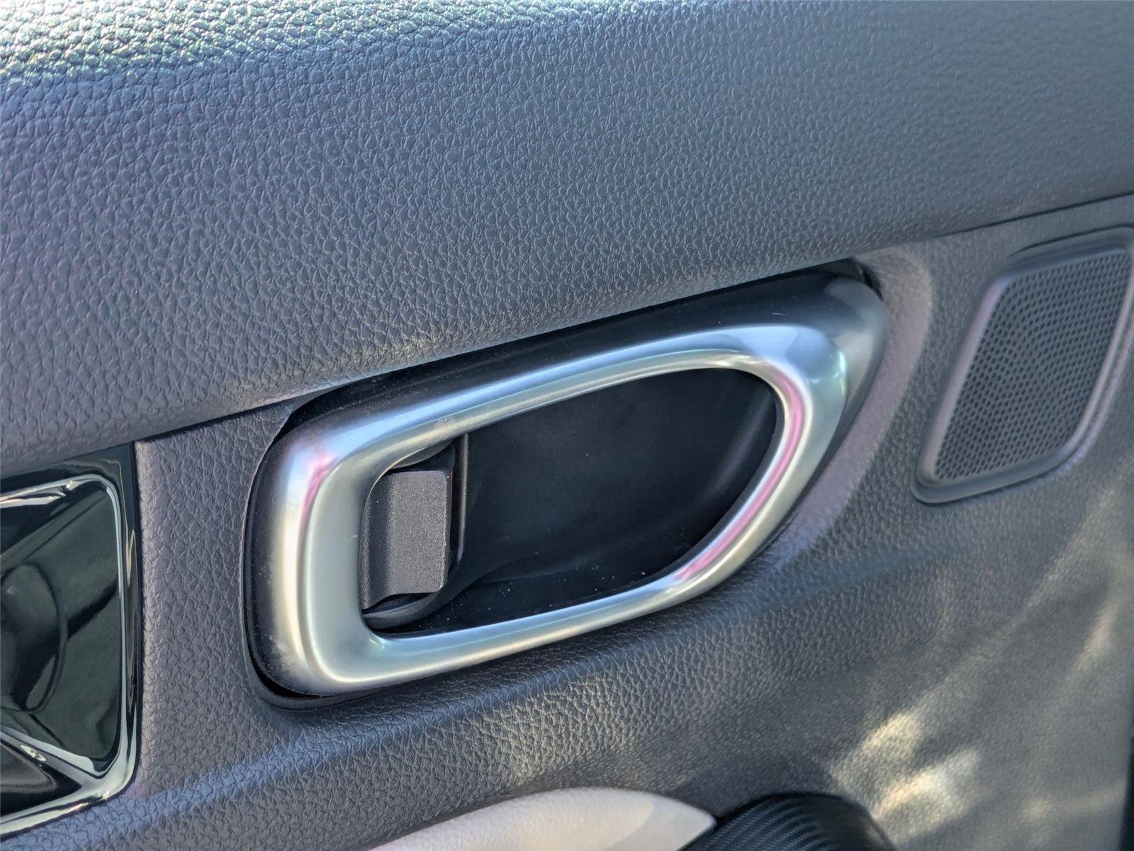 Used 2022 Meteorite Gray Metallic Honda Sport Touring image 27