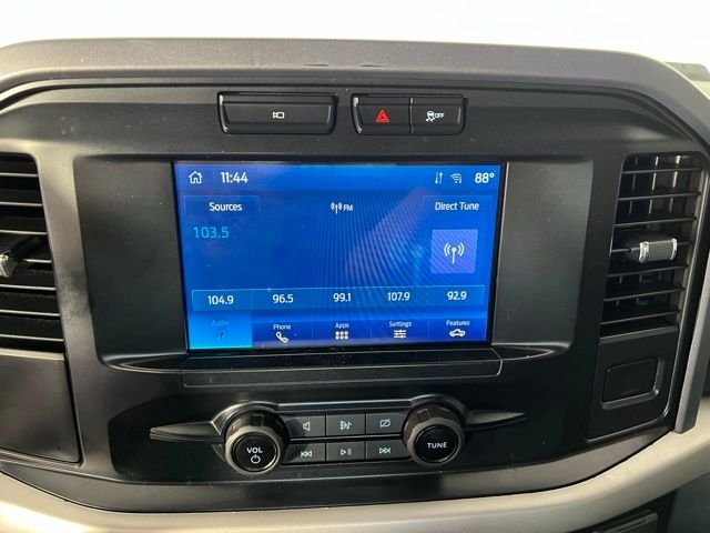 Used 2023 Red Ford XLT image 21