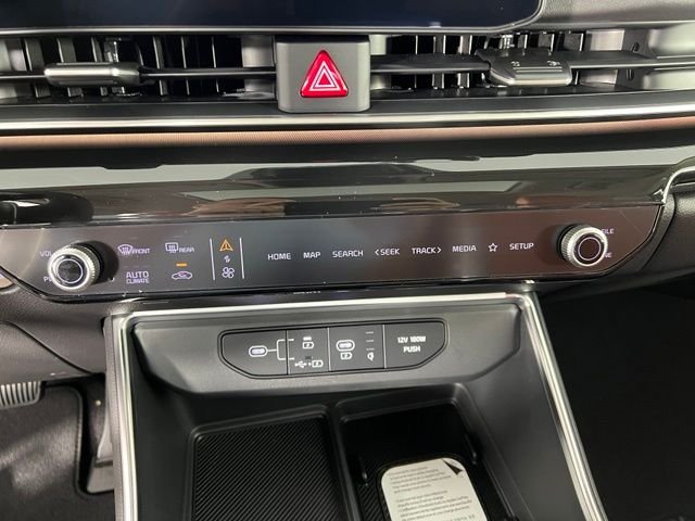 New 2026 Blue Kia SX Prestige image 24