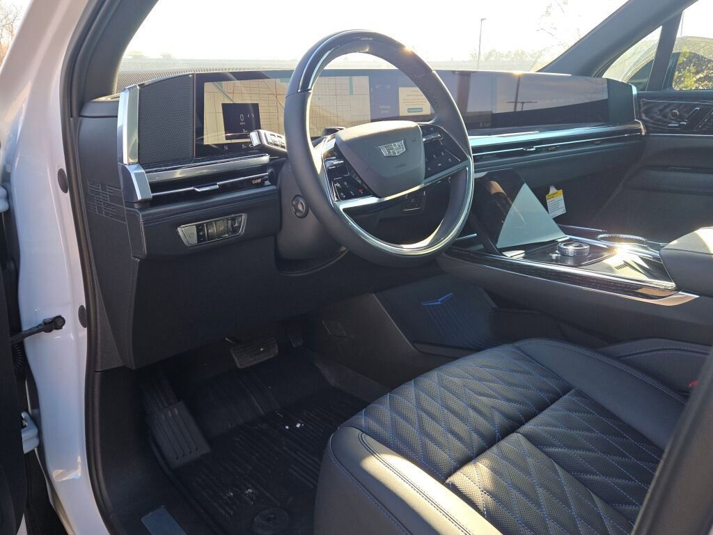 2026 Cadillac Escalade IQ Luxury - Photo 23