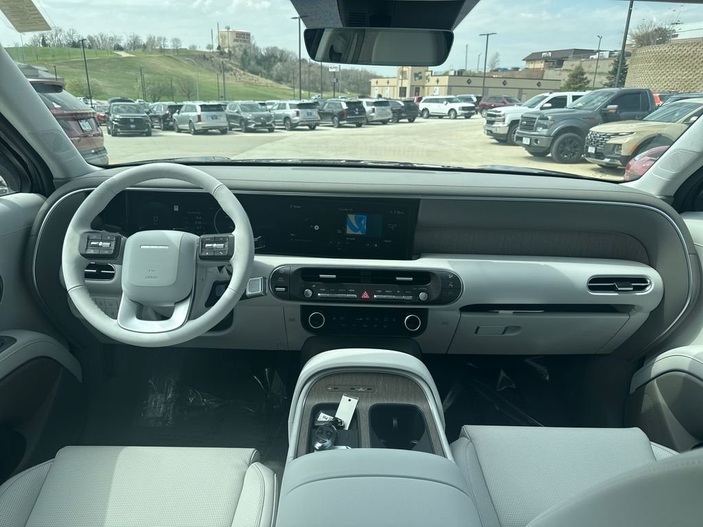2026 Hyundai Palisade SEL - Photo 12
