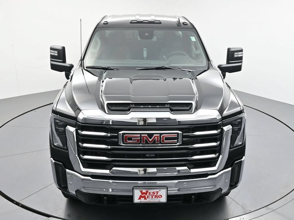 2026 GMC Sierra 3500HD SLE - Photo 6