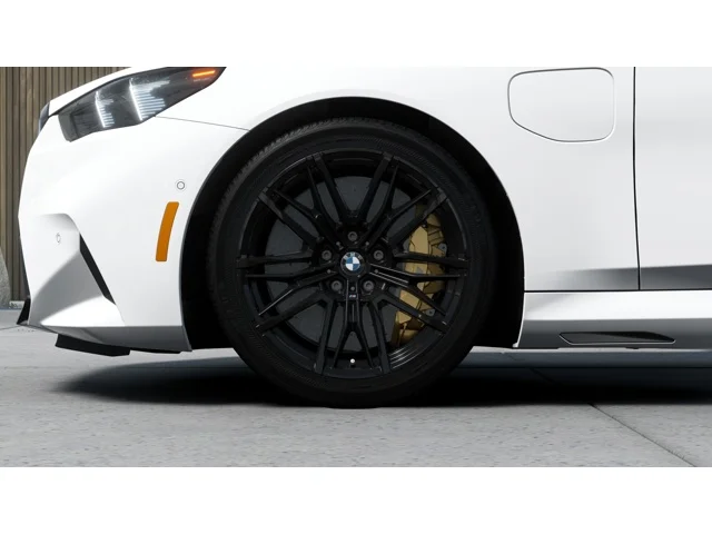 New 2027 Alpine White BMW Base image 7