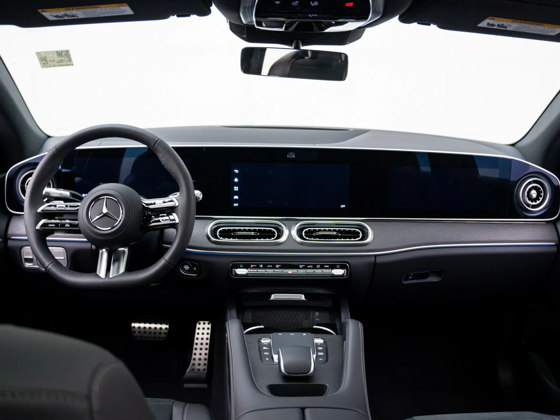 New 2027 Gray Mercedes-Benz GLE 450 Coupe image 10