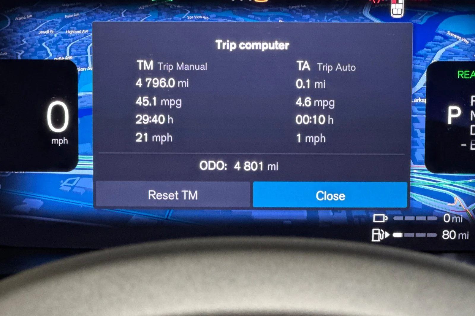 Certified Used 2025 Crystal White Pearl Volvo T8 (2025.5) Plus 7-Seater image 29