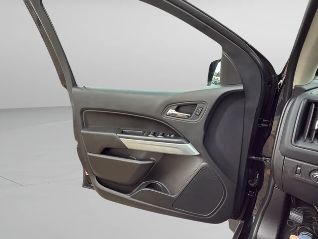 2022 Chevrolet Colorado ZR2 - Photo 20