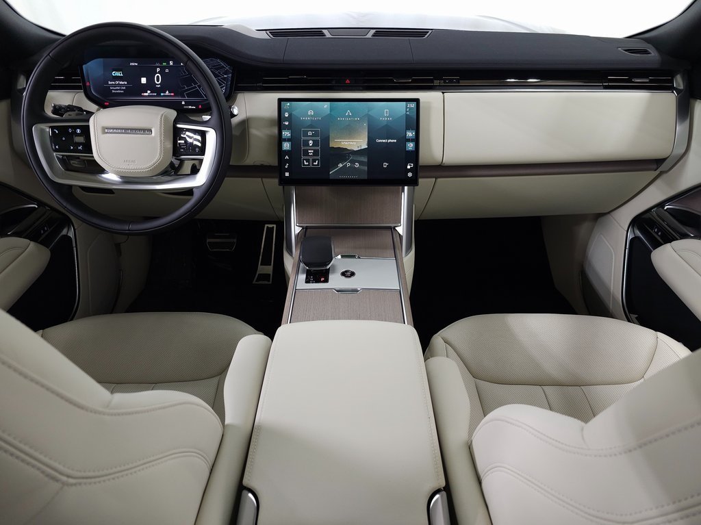 2026 LAND ROVER RANGE ROVER - Image 11