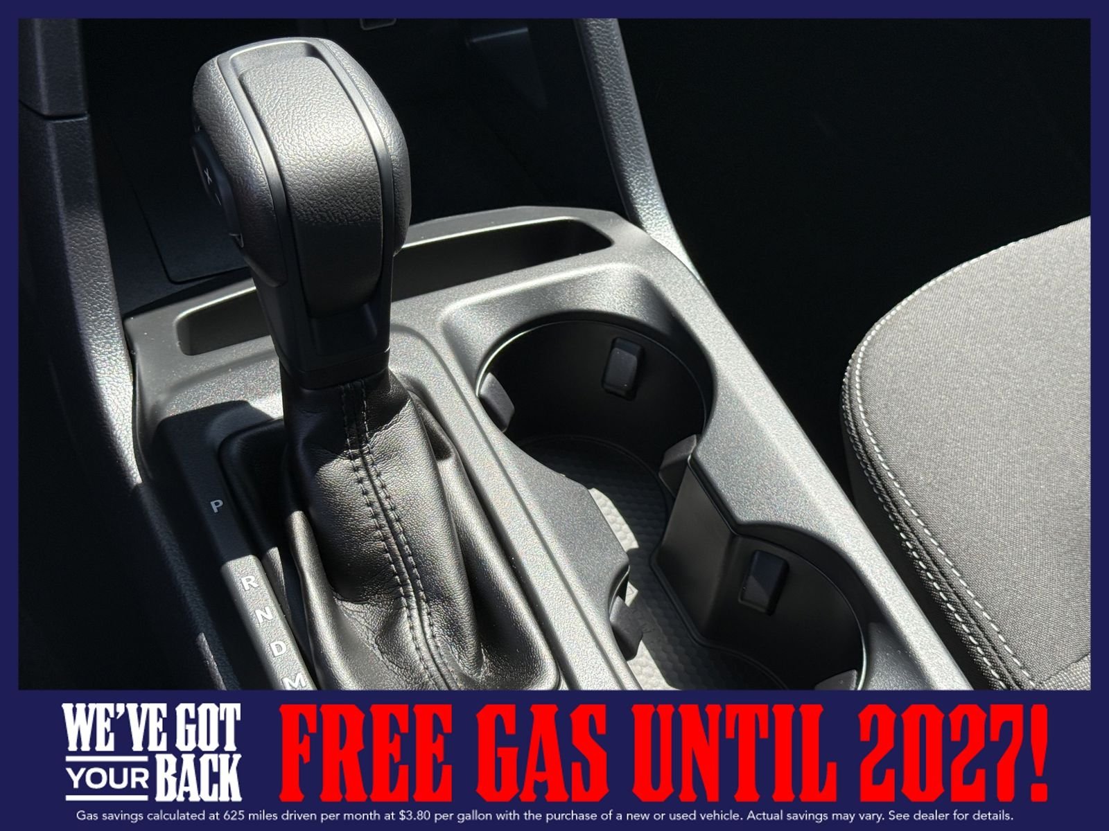New 2026 Carbonized Gray Metallic Ford XL image 25