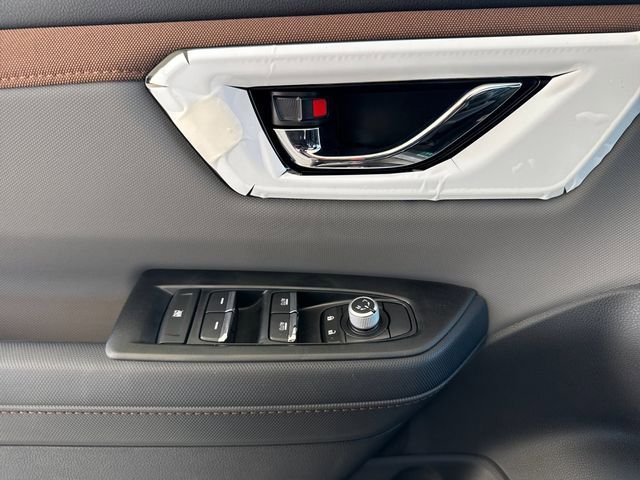 New 2026 RIVER ROCK PEARL Subaru Sport Hybrid image 12
