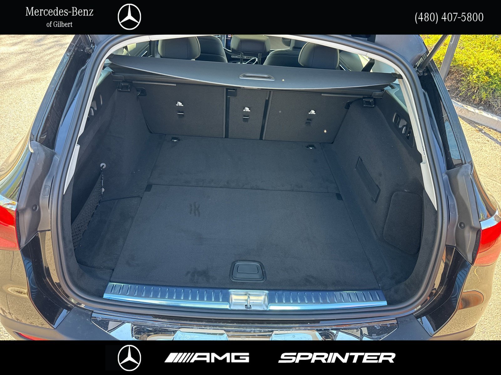 New 2026 Obsidian Black Metallic Mercedes-Benz E 450 image 7