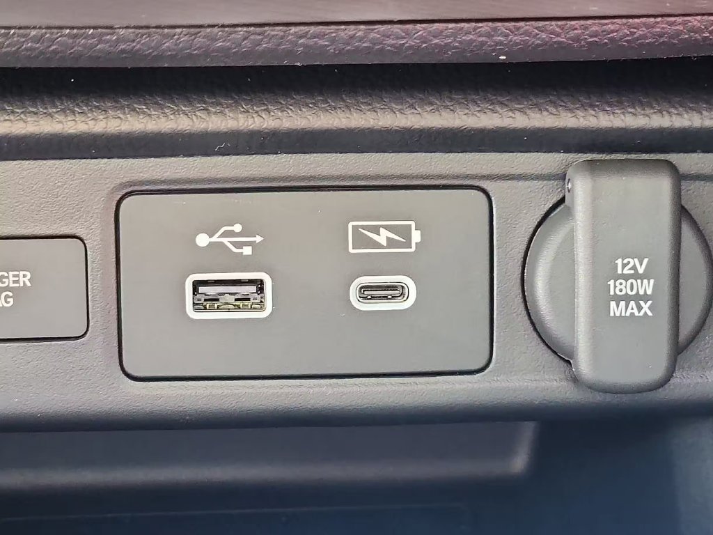 New 2026 Nh-883p Acura A-Spec Tech Package image 26