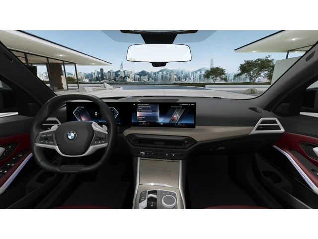 New 2026 Black Sapphire Metallic BMW  image 10