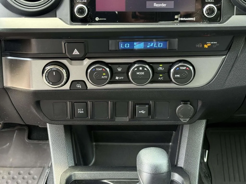 Used 2022 Red Toyota SR image 20