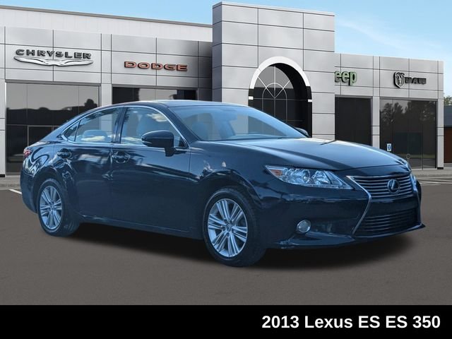 2013 Lexus ES 350
