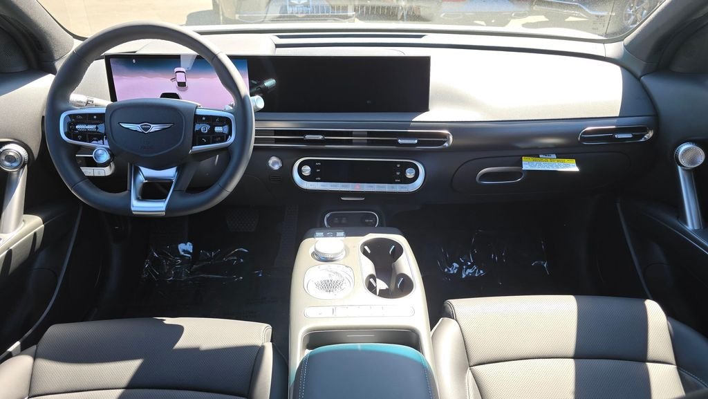 New 2026 White Genesis STANDARD image 18