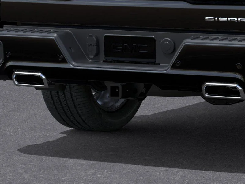 New 2026 Black GMC Denali image 14