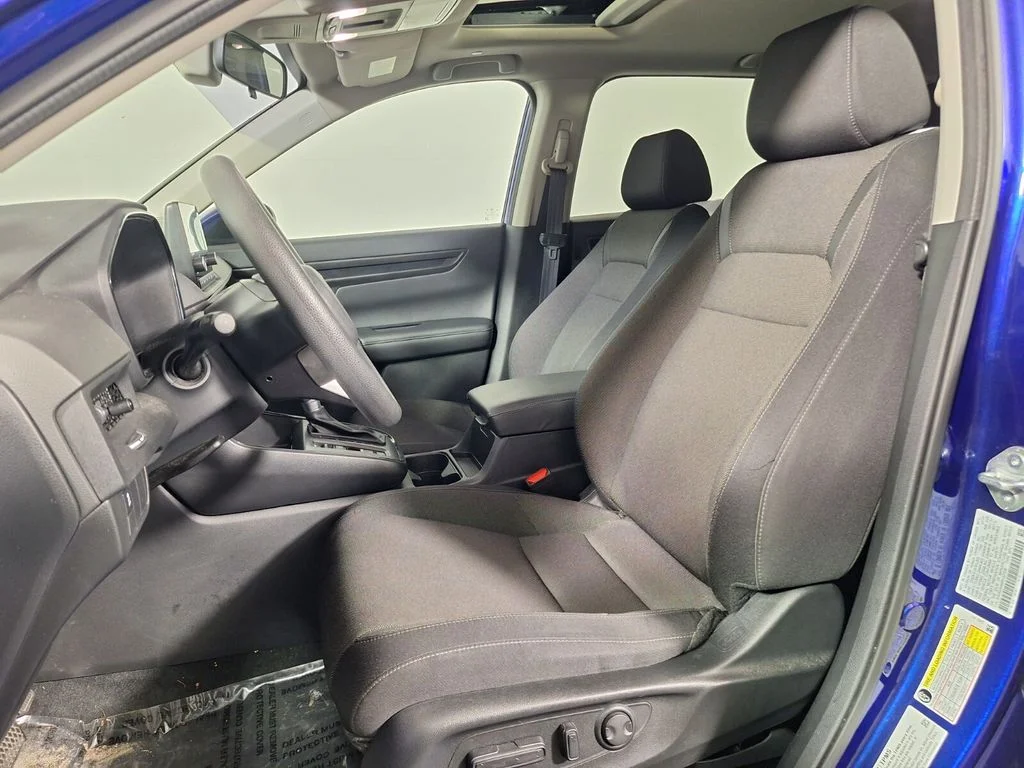 Certified Used 2024  Honda EX image 22