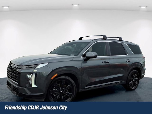 2023 Hyundai Palisade XRT