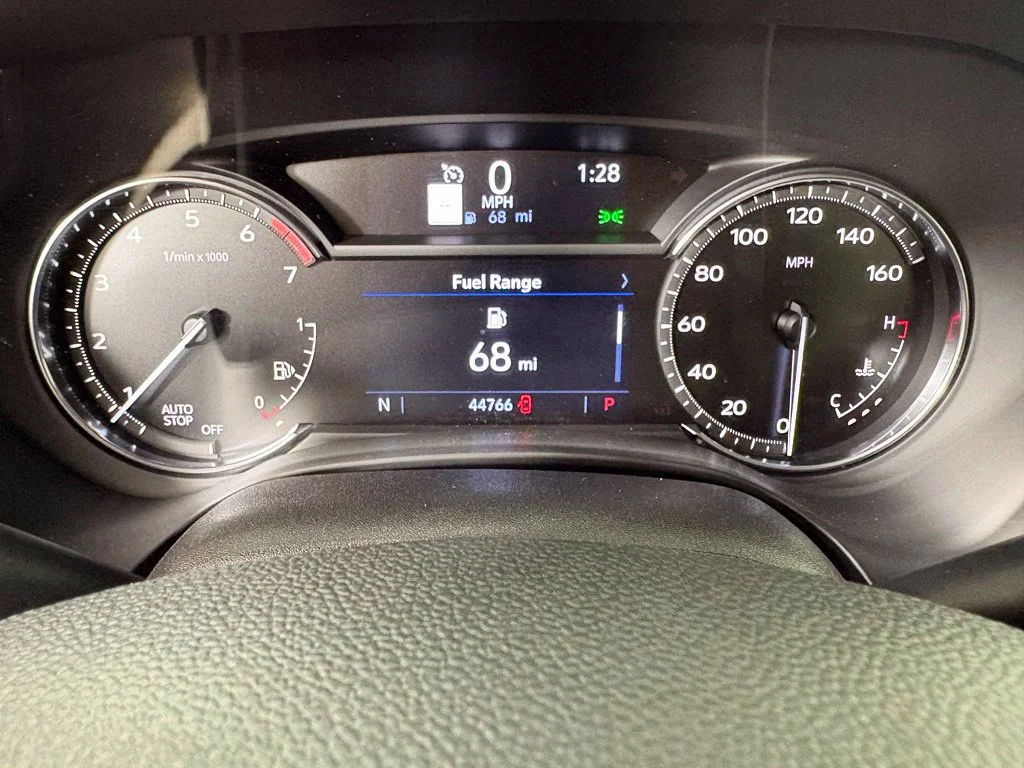 Used 2020 Blue Cadillac Luxury image 31