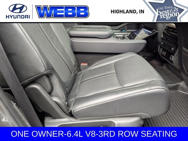 Used 2022 Gray Jeep Series I image 27