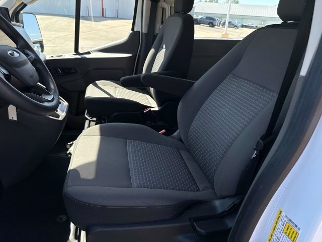 Used 2024 White Ford XLT image 25
