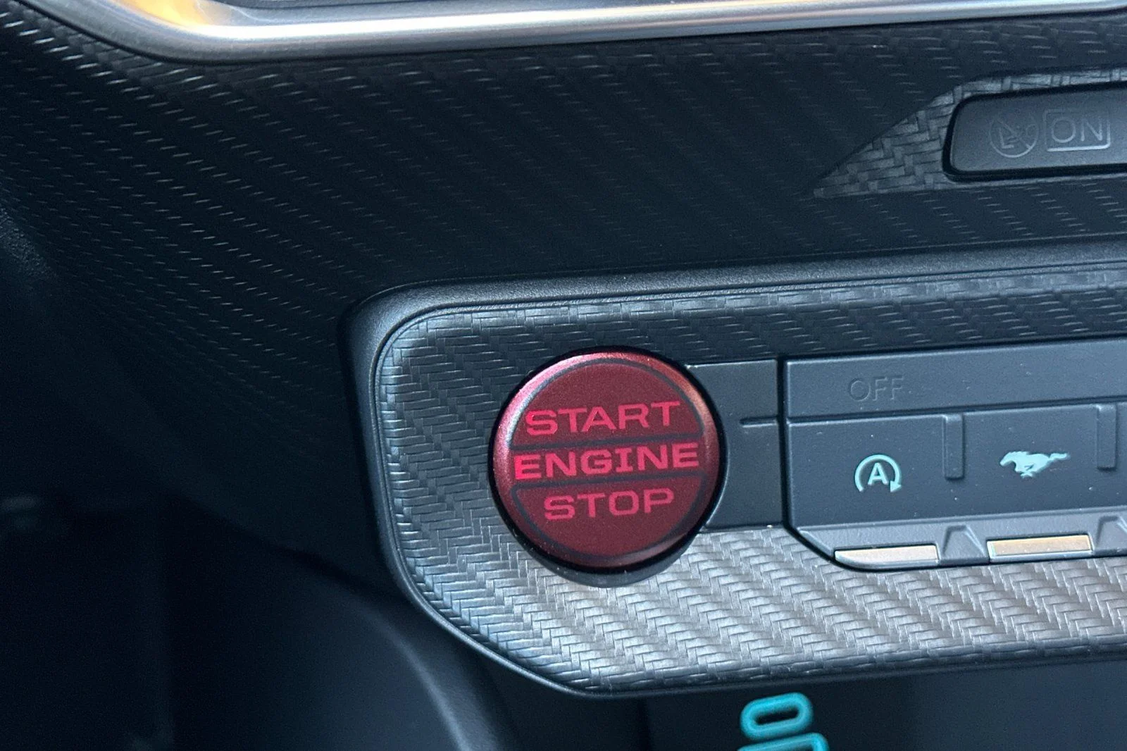 New 2026 Carbonized Gray Metallic Ford EcoBoost® Premium Fastback image 20