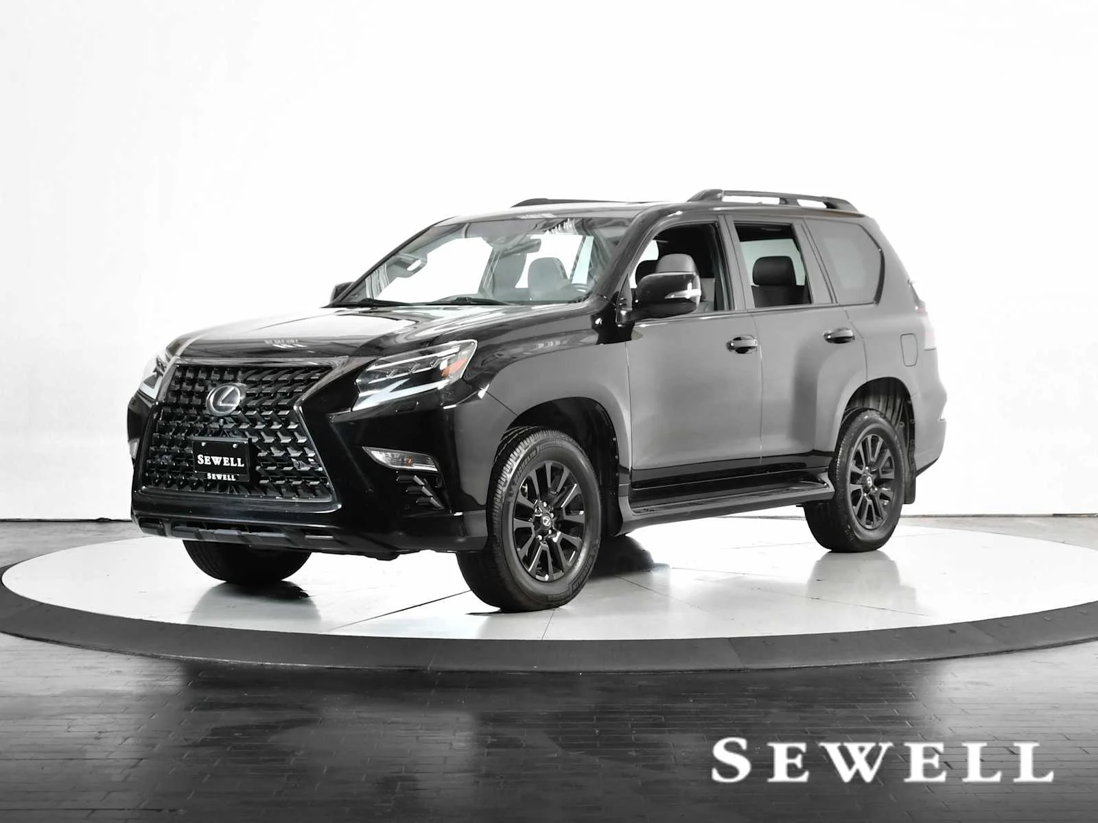 2023 Lexus GX 460 
